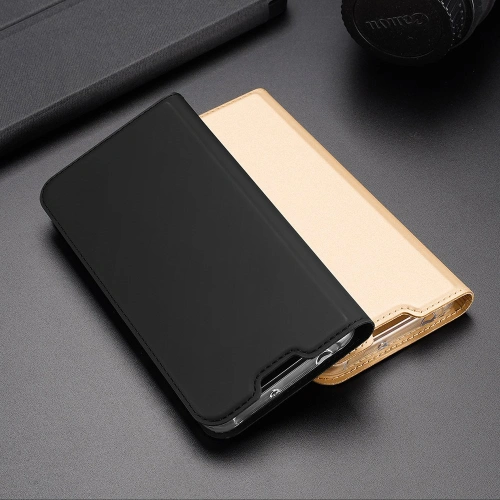 Buy Dux Ducis Skin Pro Samsung Galaxy Xcover 5 black - DDS545 - {ean13} - Home Screen Store Europe