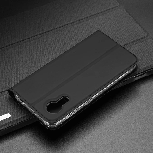 Kup Case Dux Ducis Skin Pro Samsung Galaxy Xcover 5 schwarz - DDS545 - {ean13} - Sklep Home Screen