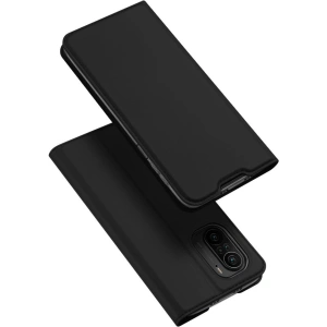 Kup Etui Dux Ducis Skin Pro Xiaomi POCO F3/Mi 11i negru - DDS546 - {ean13} - Sklep Home Screen