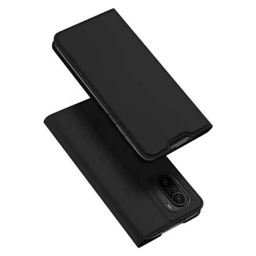 Kup Case Dux Ducis Skin Pro Xiaomi POCO F3/Mi 11i schwarz - DDS546 - {ean13} - Sklep Home Screen