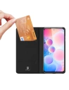 Kup Case Dux Ducis Skin Pro Xiaomi POCO F3/Mi 11i schwarz - DDS546 - {ean13} - Sklep Home Screen