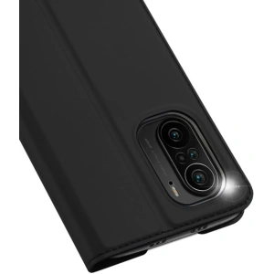 Kup Case Dux Ducis Skin Pro Xiaomi POCO F3/Mi 11i schwarz - DDS546 - {ean13} - Sklep Home Screen