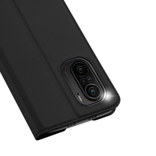 Kup Case Dux Ducis Skin Pro Xiaomi POCO F3/Mi 11i schwarz - DDS546 - {ean13} - Sklep Home Screen