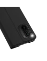 Kup Case Dux Ducis Skin Pro Xiaomi POCO F3/Mi 11i schwarz - DDS546 - {ean13} - Sklep Home Screen