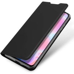 Kup Etui Dux Ducis Skin Pro Xiaomi POCO F3/Mi 11i czarny - DDS546 - {ean13} - Sklep Home Screen