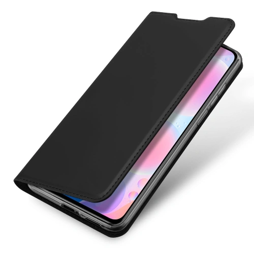 Kup Etui Dux Ducis Skin Pro Xiaomi POCO F3/Mi 11i czarny - DDS546 - {ean13} - Sklep Home Screen