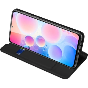 Kup Etui Dux Ducis Skin Pro Xiaomi POCO F3/Mi 11i černé - DDS546 - {ean13} - Sklep Home Screen