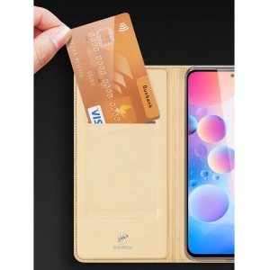 Kup Etui Dux Ducis Skin Pro Xiaomi POCO F3/Mi 11i czarny - DDS546 - {ean13} - Sklep Home Screen