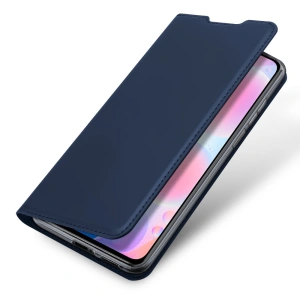 Kup Etui Dux Ducis Skin Pro Xiaomi Redmi K40 Pro+/K40 Pro/K40/Poco F3 kék - DDS547 - {ean13} - Sklep Home Screen