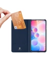 Kup Etui Dux Ducis Skin Pro Xiaomi Redmi K40 Pro+/K40 Pro/K40/Poco F3 modrý - DDS547 - {ean13} - Sklep Home Screen
