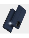 Kup Etui Dux Ducis Skin Pro Xiaomi Redmi K40 Pro+/K40 Pro/K40/Poco F3 albastru - DDS547 - {ean13} - Sklep Home Screen