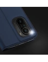 Kup Etui Dux Ducis Skin Pro Xiaomi Redmi K40 Pro+/K40 Pro/K40/Poco F3 modrý - DDS547 - {ean13} - Sklep Home Screen