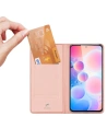 Kup Dux Ducis Skin Pro tok Xiaomi Redmi K40 Pro+/K40 Pro/K40/Poco F3 rózsaszín - DDS548 - {ean13} - Sklep Home Screen
