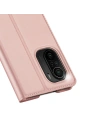 Kup Etui Dux Ducis Skin Pro Xiaomi Redmi K40 Pro+/K40 Pro/K40/Poco F3 różowy - DDS548 - {ean13} - Sklep Home Screen