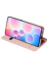 Kup Etui Dux Ducis Skin Pro Xiaomi Redmi K40 Pro+/K40 Pro/K40/Poco F3 růžové - DDS548 - {ean13} - Sklep Home Screen
