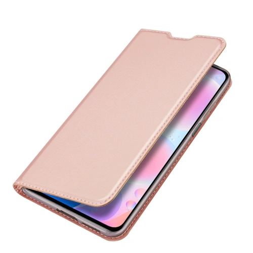 Kup Dux Ducis Skin Pro tok Xiaomi Redmi K40 Pro+/K40 Pro/K40/Poco F3 rózsaszín - DDS548 - {ean13} - Sklep Home Screen