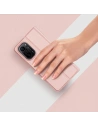 Kup Dux Ducis Skin Pro tok Xiaomi Redmi K40 Pro+/K40 Pro/K40/Poco F3 rózsaszín - DDS548 - {ean13} - Sklep Home Screen