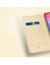 Kup Dux Ducis Skin Pro tok Xiaomi Redmi K40 Pro+/K40 Pro/K40/Poco F3 rózsaszín - DDS548 - {ean13} - Sklep Home Screen