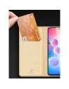 Kup Dux Ducis Skin Pro tok Xiaomi Redmi K40 Pro+/K40 Pro/K40/Poco F3 rózsaszín - DDS548 - {ean13} - Sklep Home Screen