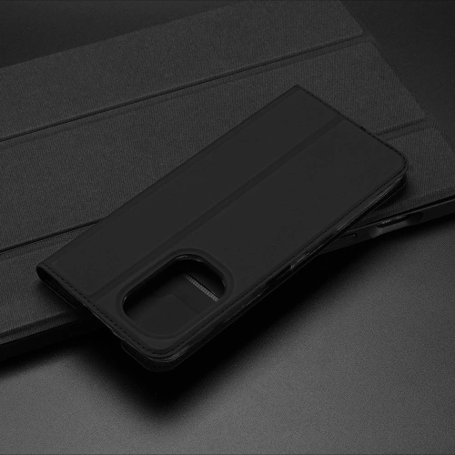 Kup Dux Ducis Skin Pro tok Xiaomi Redmi K40 Pro+/K40 Pro/K40/Poco F3 rózsaszín - DDS548 - {ean13} - Sklep Home Screen