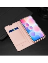Kup Dux Ducis Skin Pro tok Xiaomi Redmi K40 Pro+/K40 Pro/K40/Poco F3 rózsaszín - DDS548 - {ean13} - Sklep Home Screen
