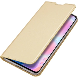 Kup Etui Dux Ducis Skin Pro Xiaomi Redmi K40 Pro+/K40 Pro/K40/Poco F3 arany - DDS549 - {ean13} - Sklep Home Screen