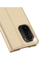Buy Dux Ducis Skin Pro Xiaomi Redmi K40 Pro+/K40 Pro/K40/Poco F3 gold - DDS549 - {ean13} - Home Screen Store Europe