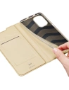 Buy Dux Ducis Skin Pro Xiaomi Redmi K40 Pro+/K40 Pro/K40/Poco F3 gold - DDS549 - {ean13} - Home Screen Store Europe
