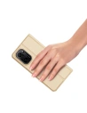 Kup Case Dux Ducis Skin Pro Xiaomi Redmi K40 Pro+/K40 Pro/K40/Poco F3 gold - DDS549 - {ean13} - Sklep Home Screen