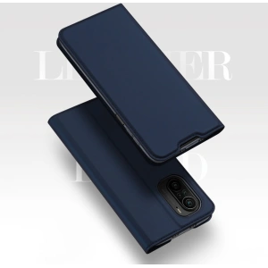 Kup Etui Dux Ducis Skin Pro Xiaomi Redmi K40 Pro+/K40 Pro/K40/Poco F3 arany - DDS549 - {ean13} - Sklep Home Screen