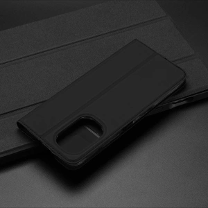 Kup Etui Dux Ducis Skin Pro Xiaomi Redmi K40 Pro+/K40 Pro/K40/Poco F3 arany - DDS549 - {ean13} - Sklep Home Screen