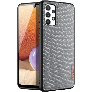Buy Dux Ducis Fino Samsung Galaxy A32 4G gray - DDS550 - {ean13} - Home Screen Store Europe