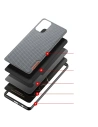 Kup Case Dux Ducis Fino Samsung Galaxy A32 4G grau - DDS550 - {ean13} - Sklep Home Screen