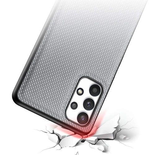 Kup Etui Dux Ducis Fino Samsung Galaxy A32 4G gri - DDS550 - {ean13} - Sklep Home Screen