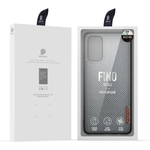 Kup Etui Dux Ducis Fino Samsung Galaxy A32 4G gri - DDS550 - {ean13} - Sklep Home Screen
