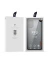 Kup Case Dux Ducis Fino Samsung Galaxy A32 4G grau - DDS550 - {ean13} - Sklep Home Screen