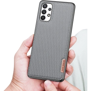 Kup Etui Dux Ducis Fino Samsung Galaxy A32 4G gri - DDS550 - {ean13} - Sklep Home Screen