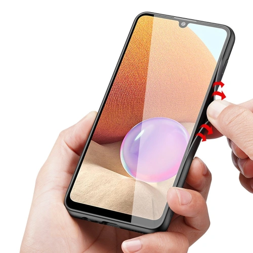 Kup Etui Dux Ducis Fino Samsung Galaxy A32 4G gri - DDS550 - {ean13} - Sklep Home Screen