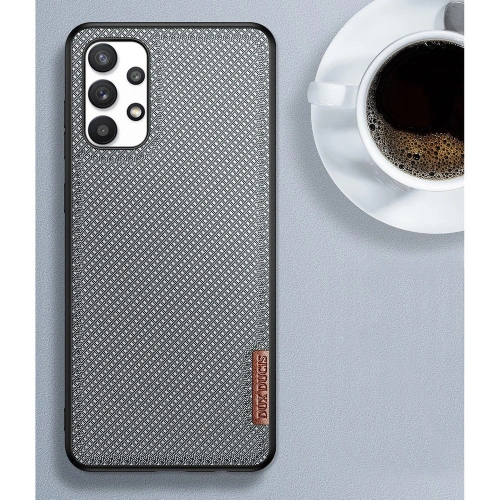 Kup Etui Dux Ducis Fino Samsung Galaxy A32 4G gri - DDS550 - {ean13} - Sklep Home Screen
