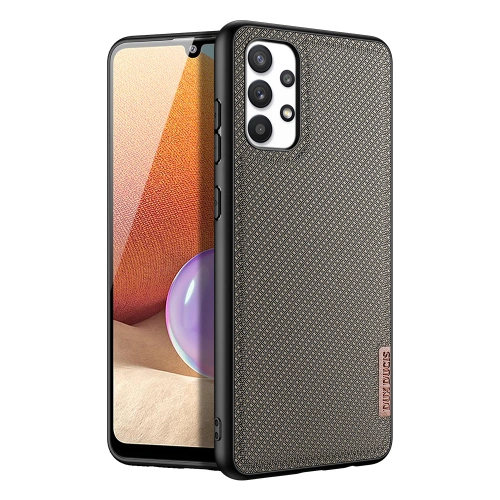 Kup Case Dux Ducis Fino Samsung Galaxy A32 4G grün - DDS551 - {ean13} - Sklep Home Screen