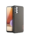 Etui Dux Ducis Fino Samsung Galaxy A32 4G zelené