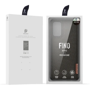 Etui Dux Ducis Fino Samsung Galaxy A32 4G zielony