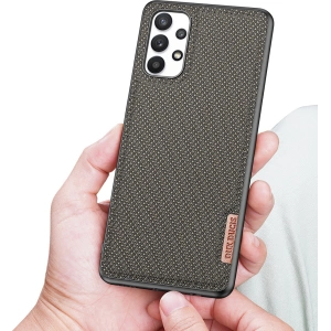 Kup Etui Dux Ducis Fino Samsung Galaxy A32 4G verde - DDS551 - {ean13} - Sklep Home Screen