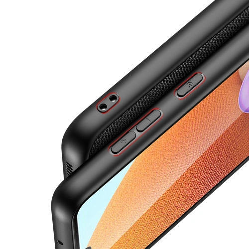 Kup Etui Dux Ducis Fino Samsung Galaxy A32 4G zielony - DDS551 - {ean13} - Sklep Home Screen