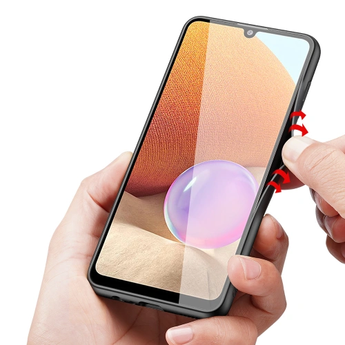 Kup Etui Dux Ducis Fino Samsung Galaxy A32 4G zielony - DDS551 - {ean13} - Sklep Home Screen