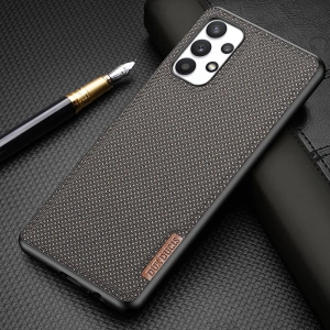 Case Dux Ducis Fino Samsung Galaxy A32 4G grün