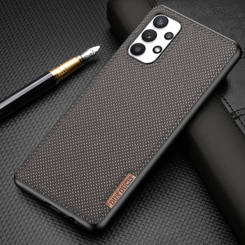 Kup Case Dux Ducis Fino Samsung Galaxy A32 4G grün - DDS551 - {ean13} - Sklep Home Screen
