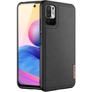 Buy Dux Ducis Fino Xiaomi Redmi Note 10 5G/POCO M3 PRO black - DDS552 - {ean13} - Home Screen Store Europe