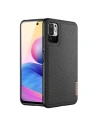 Dux Ducis Fino tok Xiaomi Redmi Note 10 5G/POCO M3 PRO fekete