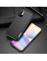 Kup Dux Ducis Fino tok Xiaomi Redmi Note 10 5G/POCO M3 PRO fekete - DDS552 - {ean13} - Sklep Home Screen